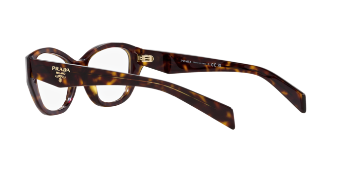 Prada Eyeglasses PR 21ZV 19J1O1