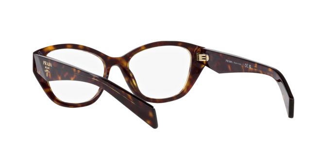 Prada Eyeglasses PR 21ZV 19J1O1