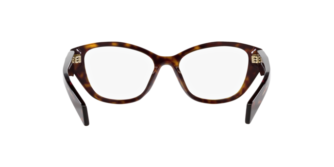 Prada Eyeglasses PR 21ZV 19J1O1