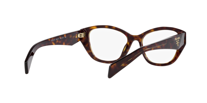 Prada Eyeglasses PR 21ZV 19J1O1