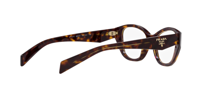 Prada Eyeglasses PR 21ZV 19J1O1