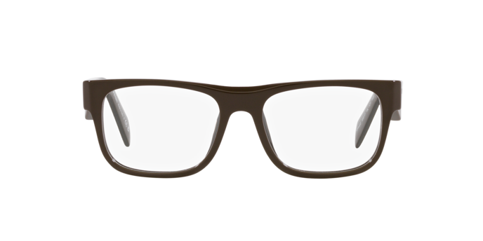 Prada Eyeglasses PR 22ZV 15L1O1
