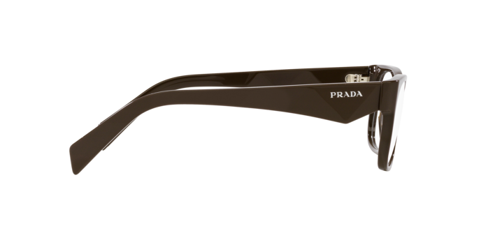 Prada Eyeglasses PR 22ZV 15L1O1