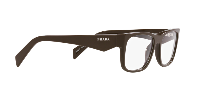 Prada Eyeglasses PR 22ZV 15L1O1