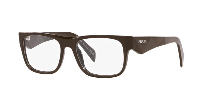 Prada Eyeglasses PR 22ZV 15L1O1