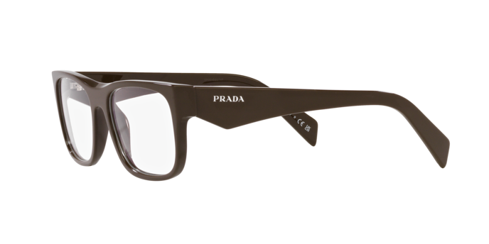 Prada Eyeglasses PR 22ZV 15L1O1