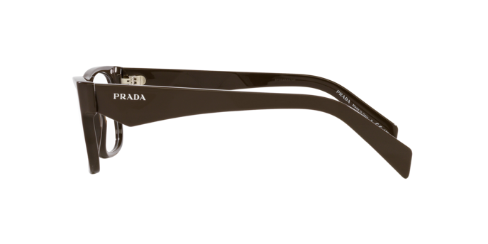 Prada Eyeglasses PR 22ZV 15L1O1
