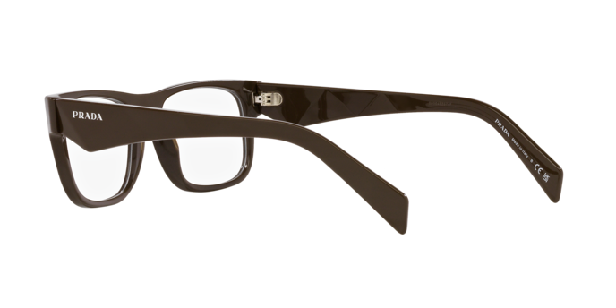 Prada Eyeglasses PR 22ZV 15L1O1