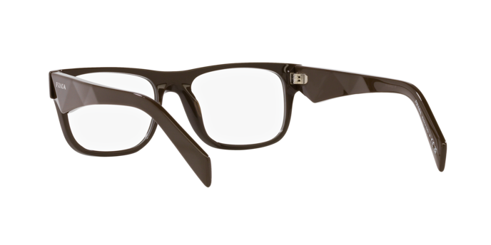 Prada Eyeglasses PR 22ZV 15L1O1