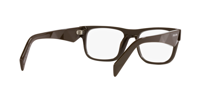 Prada Eyeglasses PR 22ZV 15L1O1