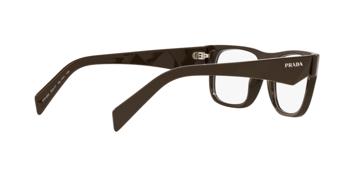 Prada Eyeglasses PR 22ZV 15L1O1