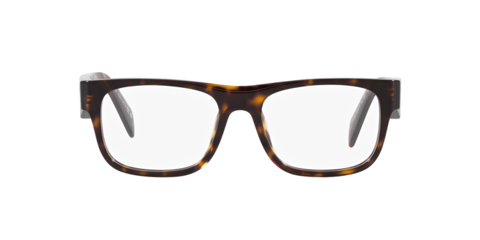 Prada Eyeglasses PR 22ZV 19J1O1