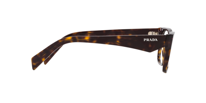 Prada Eyeglasses PR 22ZV 19J1O1