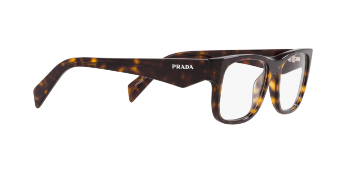 Prada Eyeglasses PR 22ZV 19J1O1
