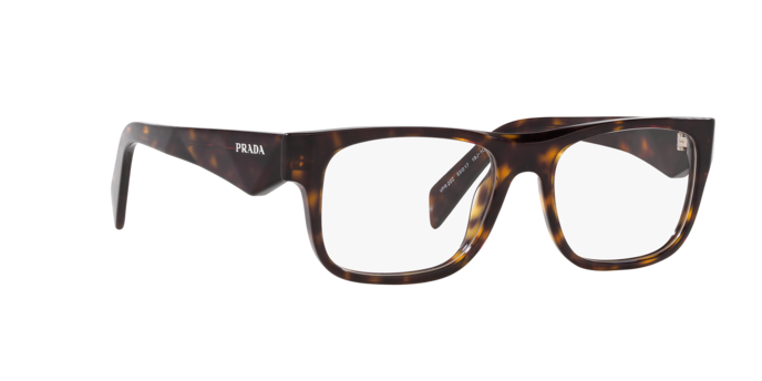 Prada Eyeglasses PR 22ZV 19J1O1