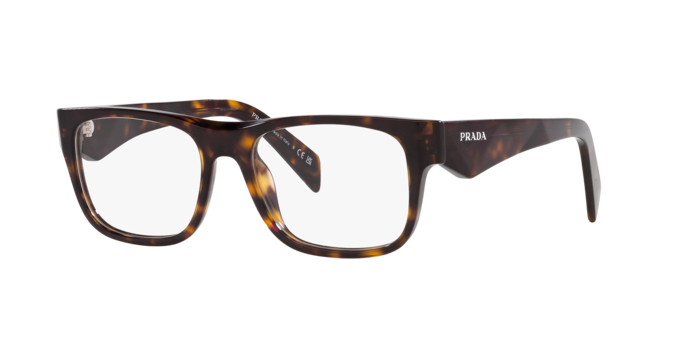 Prada Eyeglasses PR 22ZV 19J1O1