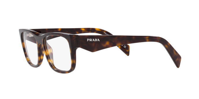 Prada Eyeglasses PR 22ZV 19J1O1