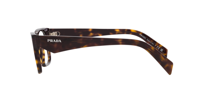 Prada Eyeglasses PR 22ZV 19J1O1