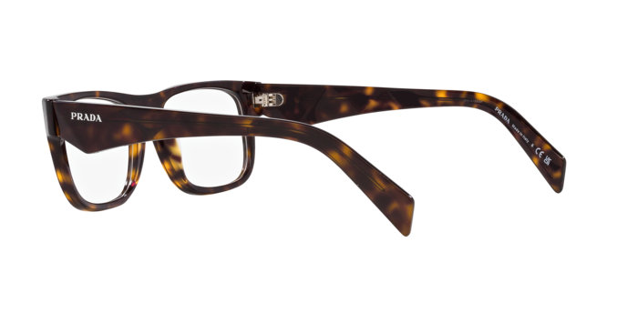 Prada Eyeglasses PR 22ZV 19J1O1