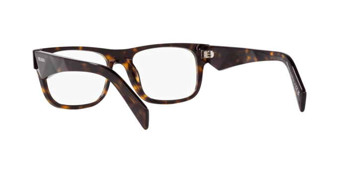 Prada Eyeglasses PR 22ZV 19J1O1