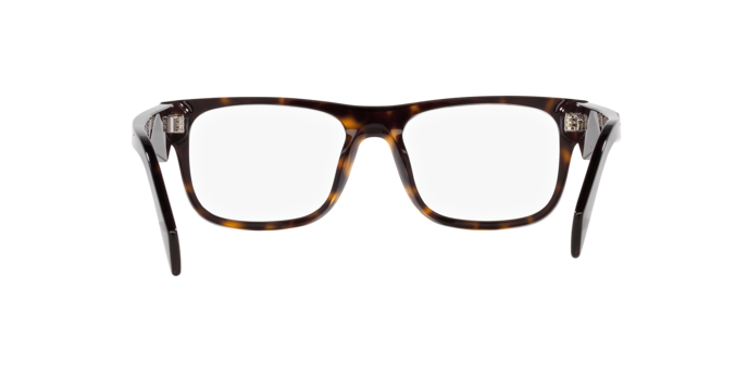 Prada Eyeglasses PR 22ZV 19J1O1