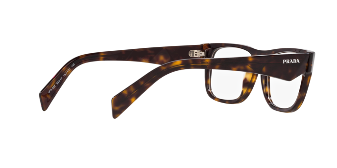 Prada Eyeglasses PR 22ZV 19J1O1