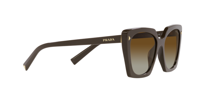 Prada Sunglasses PR 23ZS 11J6E1