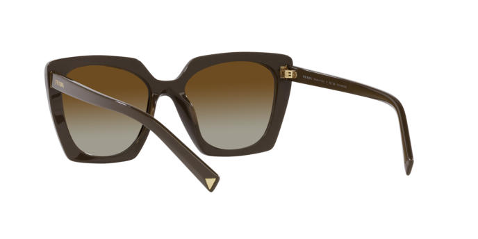 Prada Sunglasses PR 23ZS 11J6E1