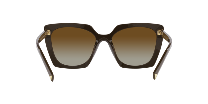 Prada Sunglasses PR 23ZS 11J6E1