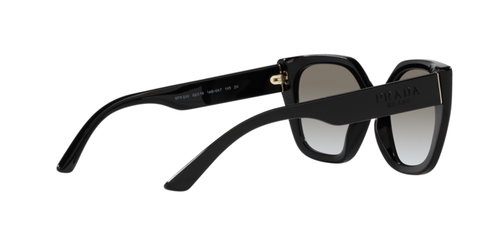Prada Sunglasses PR 24XS 1AB0A7
