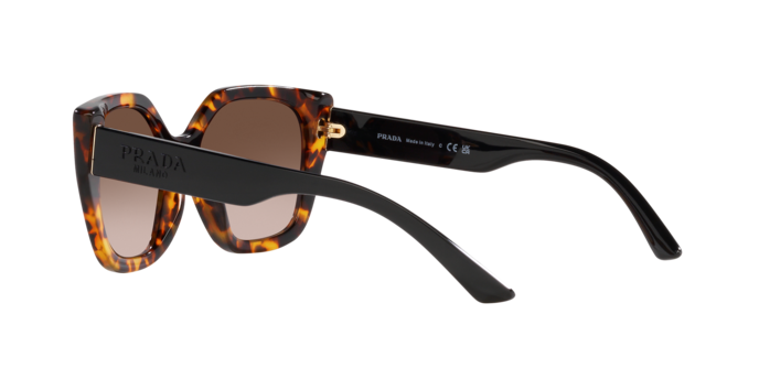 Prada Sunglasses PR 24XS VAU6S1