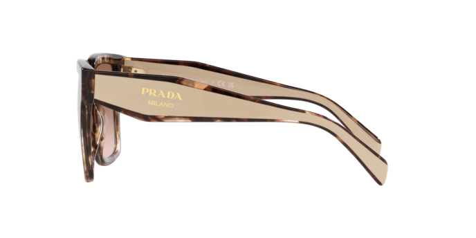 Prada Sunglasses PR 24ZS 07R0A6