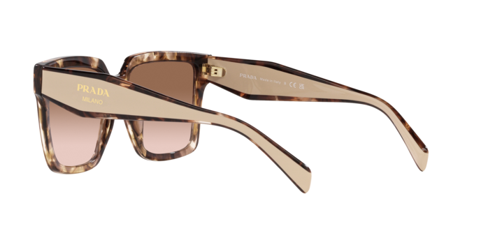 Prada Sunglasses PR 24ZS 07R0A6