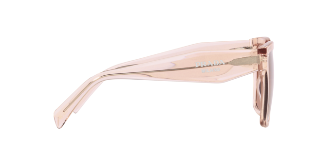 Prada Sunglasses PR 24ZS 13I08M