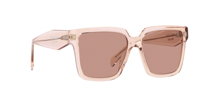 Prada Sunglasses PR 24ZS 13I08M