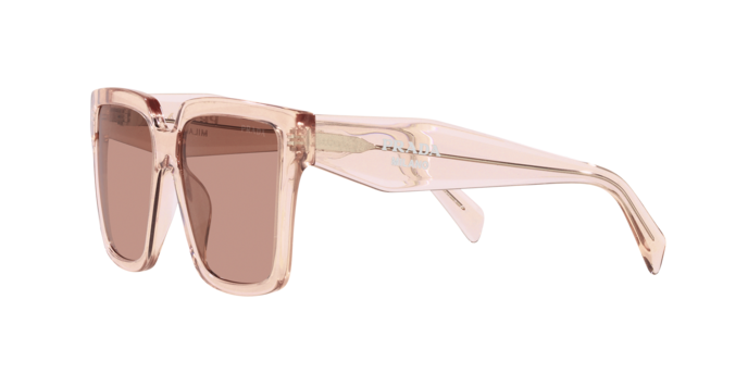 Prada Sunglasses PR 24ZS 13I08M