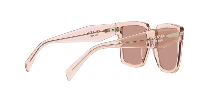 Prada Sunglasses PR 24ZS 13I08M