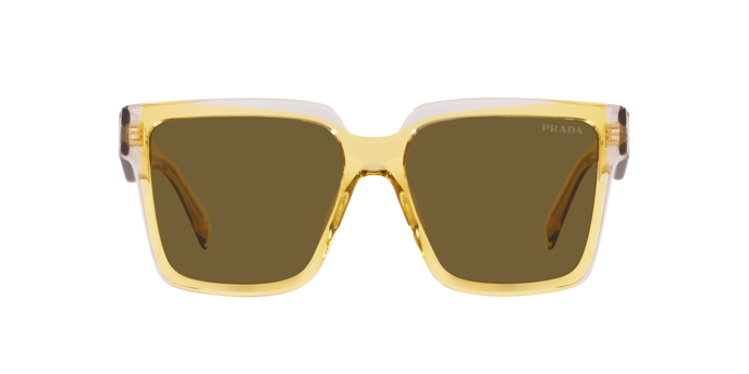 Prada Sunglasses PR 24ZS 14I01T