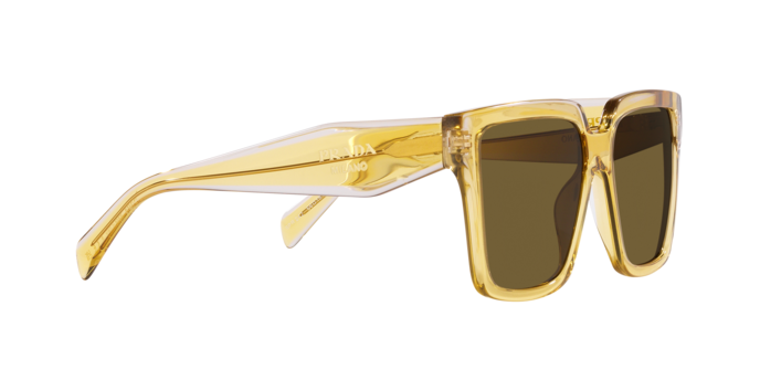 Prada Sunglasses PR 24ZS 14I01T