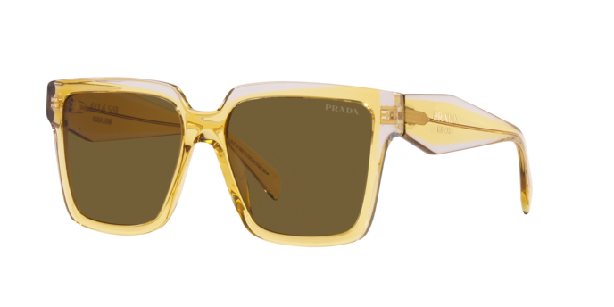 Prada Sunglasses PR 24ZS 14I01T