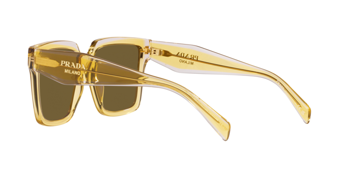 Prada Sunglasses PR 24ZS 14I01T