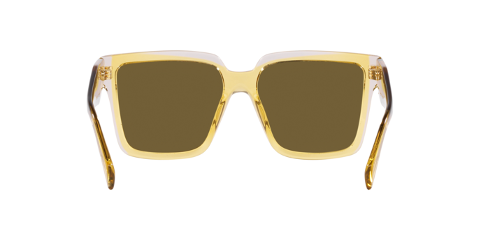 Prada Sunglasses PR 24ZS 14I01T