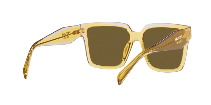 Prada Sunglasses PR 24ZS 14I01T