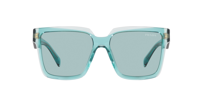 Prada Sunglasses PR 24ZS 15I02F