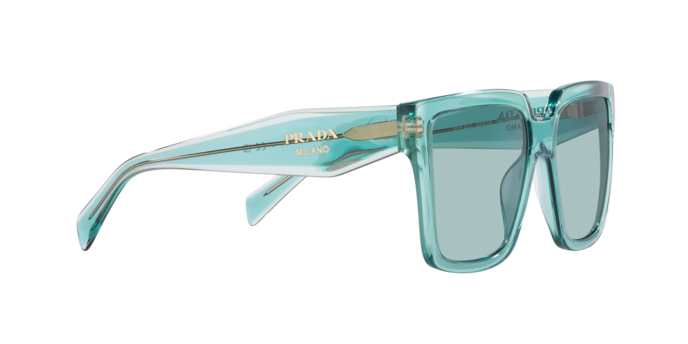 Prada Sunglasses PR 24ZS 15I02F