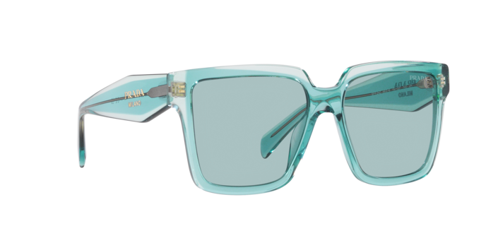 Prada Sunglasses PR 24ZS 15I02F