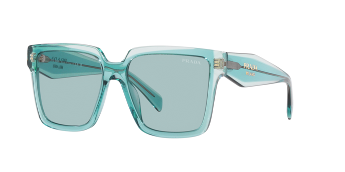 Prada Sunglasses PR 24ZS 15I02F