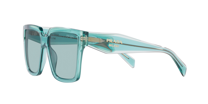 Prada Sunglasses PR 24ZS 15I02F