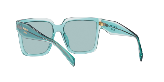 Prada Sunglasses PR 24ZS 15I02F