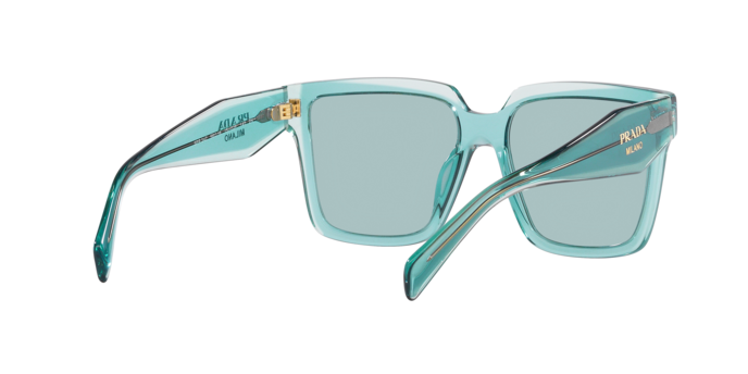 Prada Sunglasses PR 24ZS 15I02F